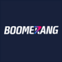 Home 14 Boomerang Bet logo - EU casinos