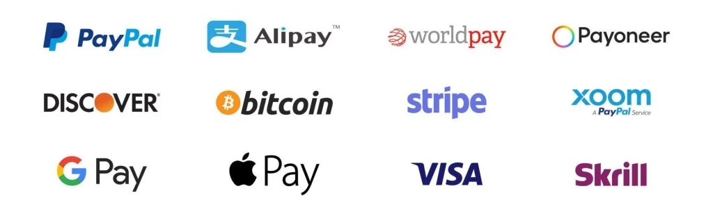 Home 77 Payment methods for European casino players