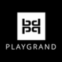 Home 90 Playgrand logo - EU casinos