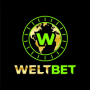 Home 53 Weltbet casino logo - EU casinos