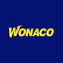 Home 44 Wonaco casino logo - EU casinos
